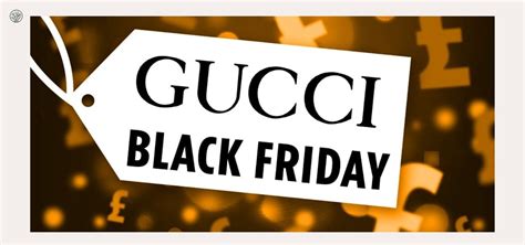 does gucci have a black friday sale|black friday gucci outlet sale.